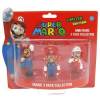 Nintendo Super Mario - Mario 3 Pack Collection